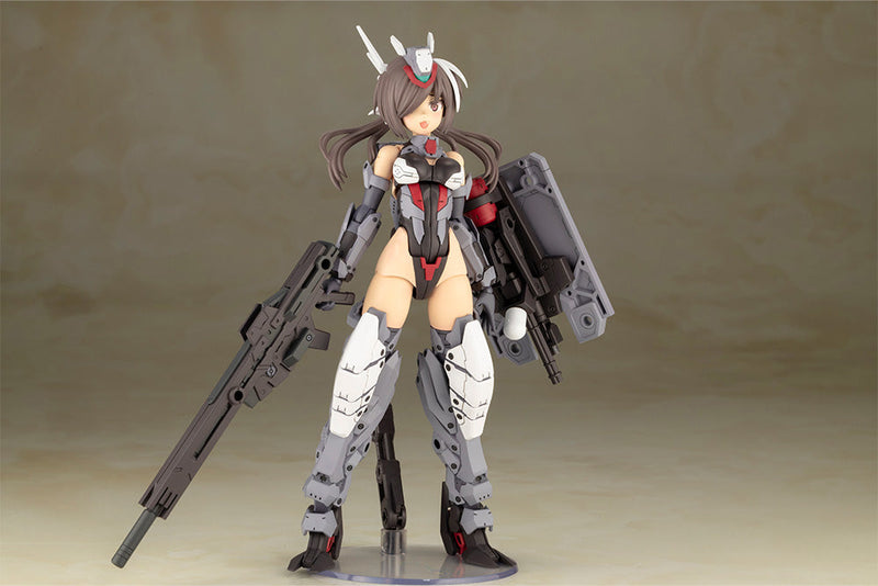 Kotobukiya Frame Arms Girl Izumo Destroyer Ver. Kit modello UFFICIALE GIAPPONE