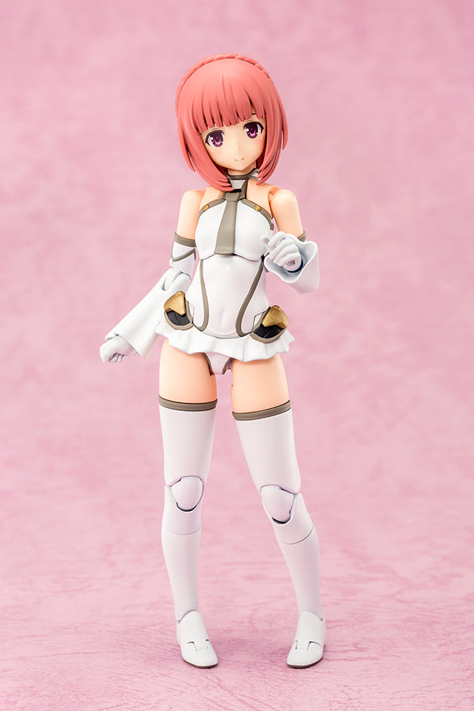 Kotobukiya Megami Device x Alice Gear Aegis Aika Aikawa Model Kit JAPAN OFFICIAL