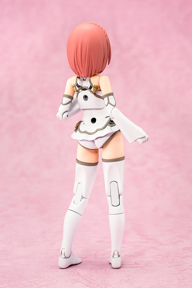 Kotobukiya Megami Device x Alice Gear Aegis Aika Aikawa Model Kit JAPAN OFFICIAL