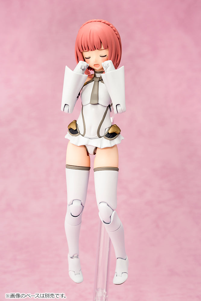 Kotobukiya Megami Device x Alice Gear Aegis Aika Aikawa Model Kit JAPAN OFFICIAL
