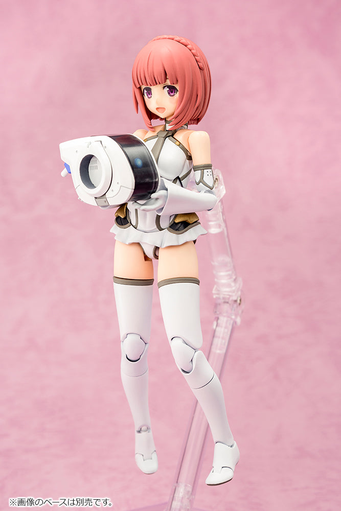 Kotobukiya Megami Device x Alice Gear Aegis Aika Aikawa Model Kit JAPAN OFFICIAL