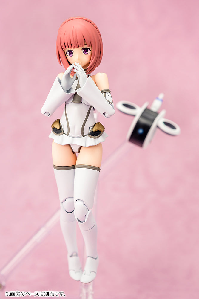 Kotobukiya Megami Device x Alice Gear Aegis Aika Aikawa Model Kit JAPAN OFFICIAL