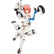 Kotobukiya Megami Device x Alice Gear Aegis Aika Aikawa Model Kit JAPAN OFFICIAL