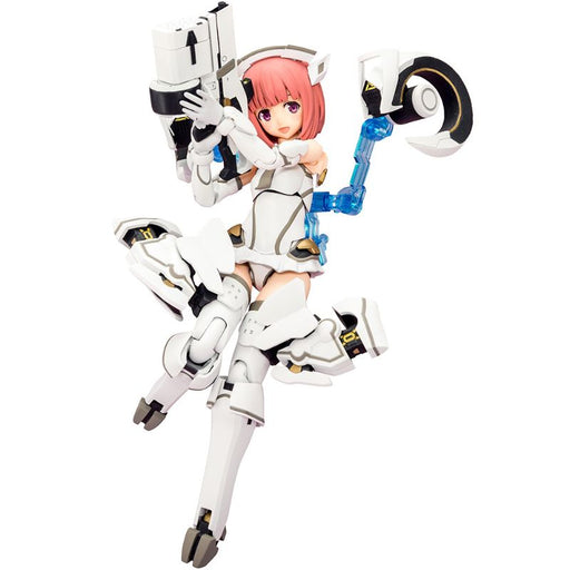 Kotobukiya Megami Device x Alice Gear Aegis Aika Aikawa Model Kit JAPAN OFFICIAL