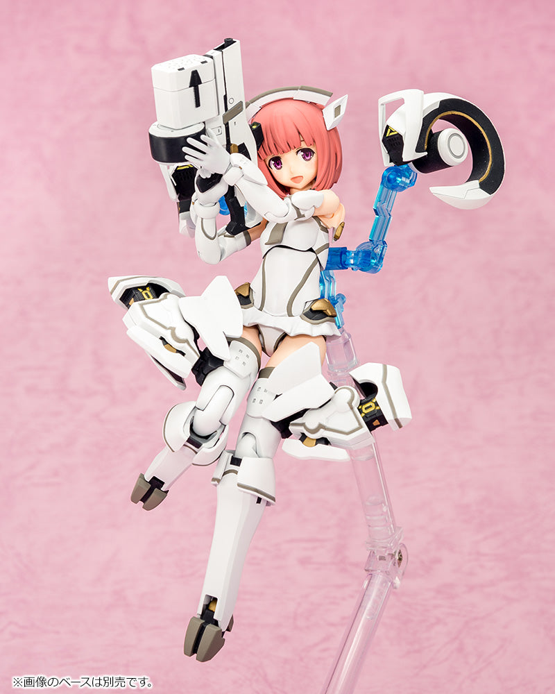 Kotobukiya Megami Device x Alice Gear Aegis Aika Aikawa Model Kit JAPAN OFFICIAL