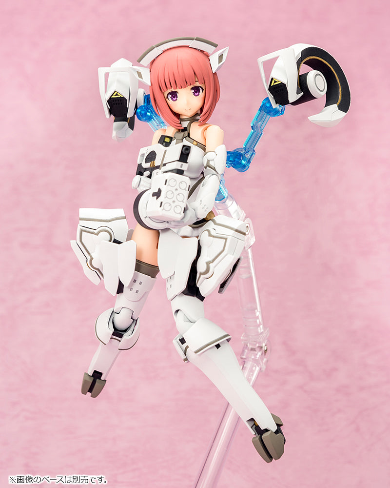 Kotobukiya Megami Device x Alice Gear Aegis Aika Aikawa Model Kit JAPAN OFFICIAL