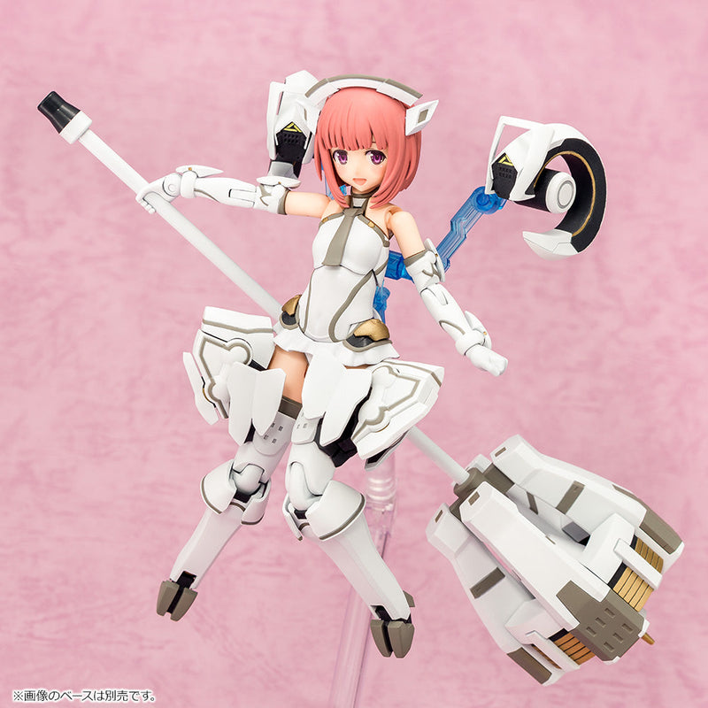 Kotobukiya Megami Device x Alice Gear Aegis Aika Aikawa Model Kit JAPAN OFFICIAL