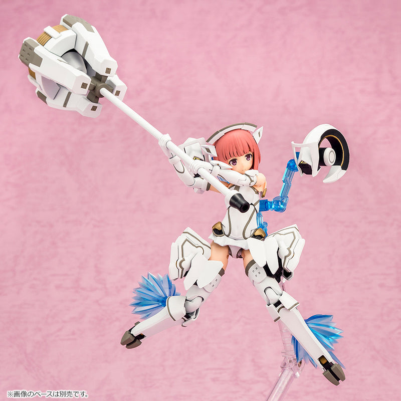 Kotobukiya Megami Device x Alice Gear Aegis Aika Aikawa Model Kit JAPAN OFFICIAL