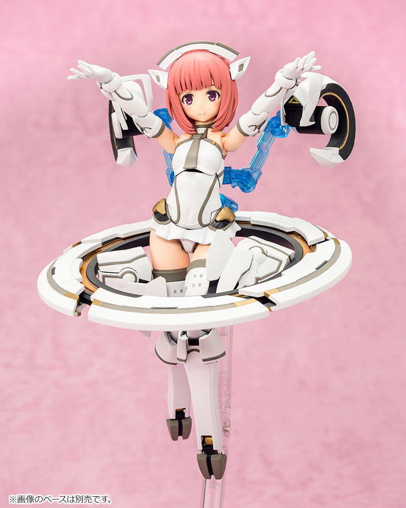 Kotobukiya Megami Device x Alice Gear Aegis Aika Aikawa Model Kit JAPAN OFFICIAL