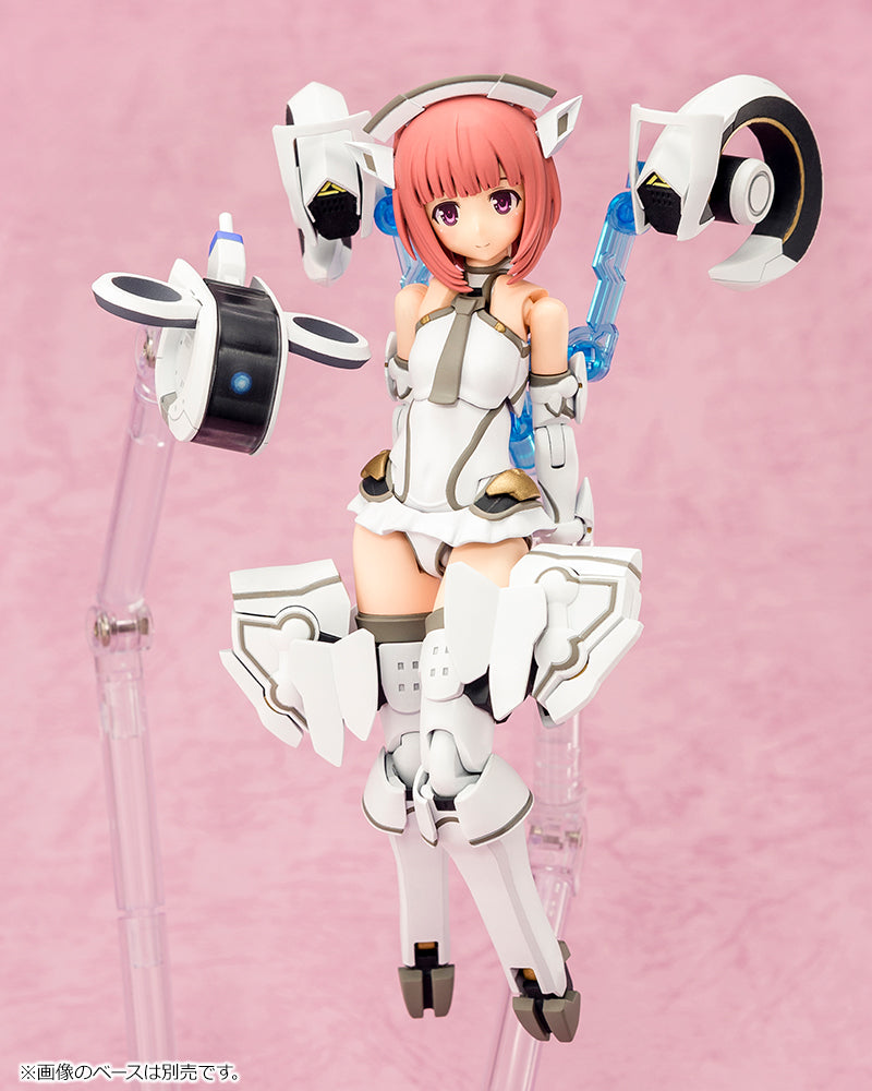 Kotobukiya Megami Device x Alice Gear Aegis Aika Aikawa Model Kit JAPAN OFFICIAL