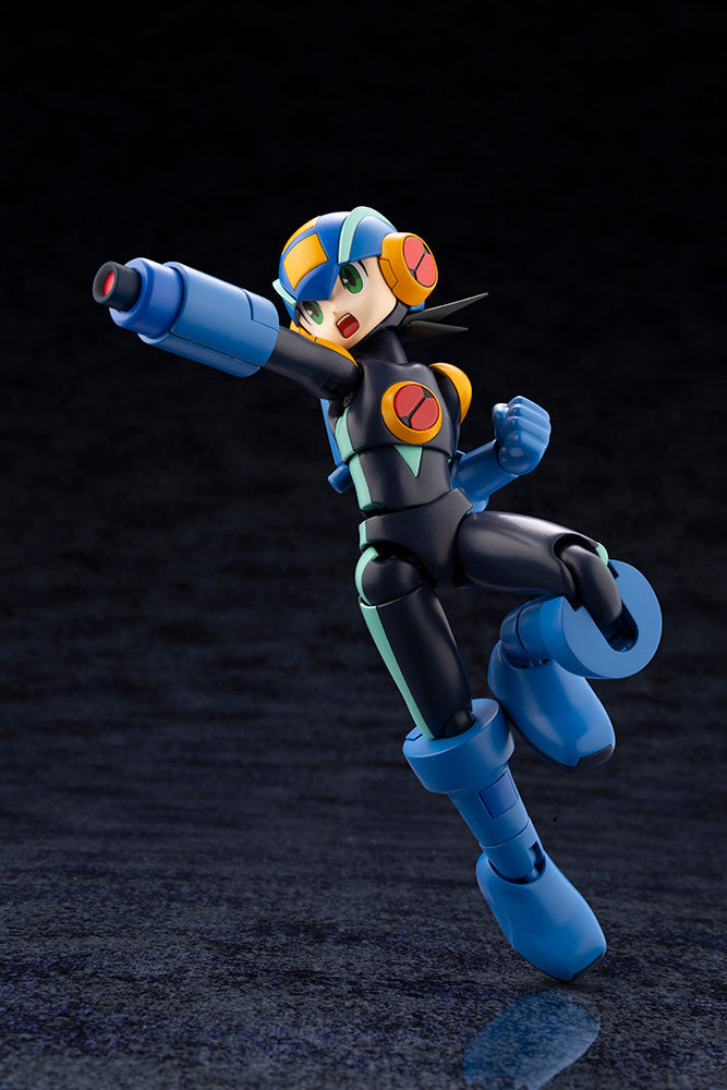 Kotobukiya Mega Man Battle Network Mega Man Model Kit JAPAN OFFICIAL