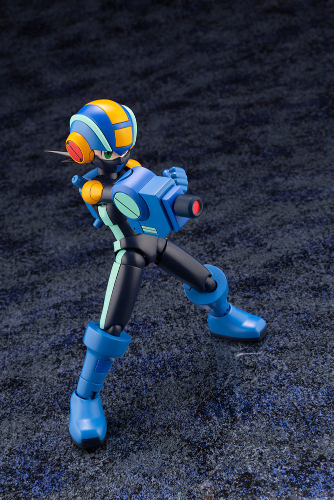 Kotobukiya Mega Man Battle Network Mega Man Model Kit JAPAN OFFICIAL