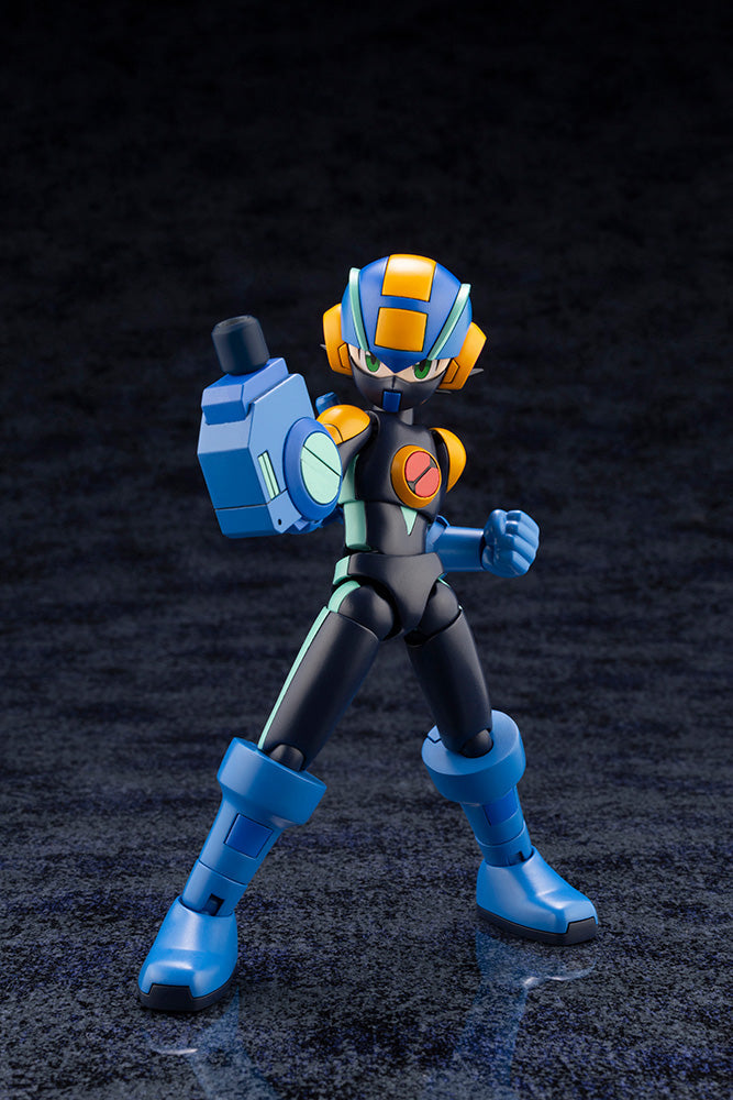 Kotobukiya Mega Man Battle Network Mega Man Model Kit JAPAN OFFICIAL