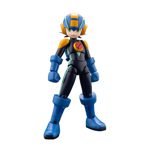 Kotobukiya Mega Man Battle Network Mega Man Model Kit JAPAN OFFICIAL