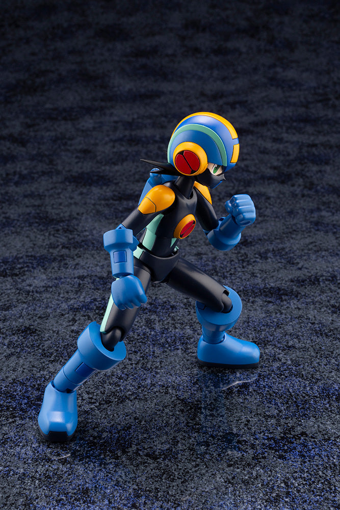 Kotobukiya Mega Man Battle Network Mega Man Model Kit JAPAN OFFICIAL