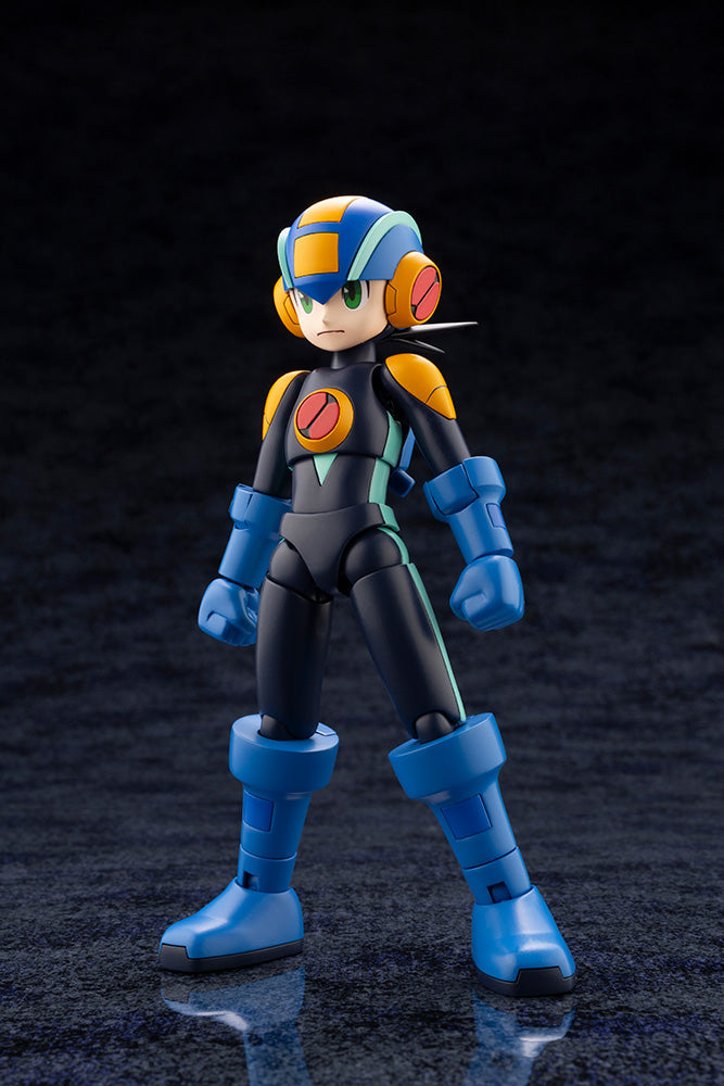 Kotobukiya Mega Man Battle Network Mega Man Model Kit JAPAN OFFICIAL
