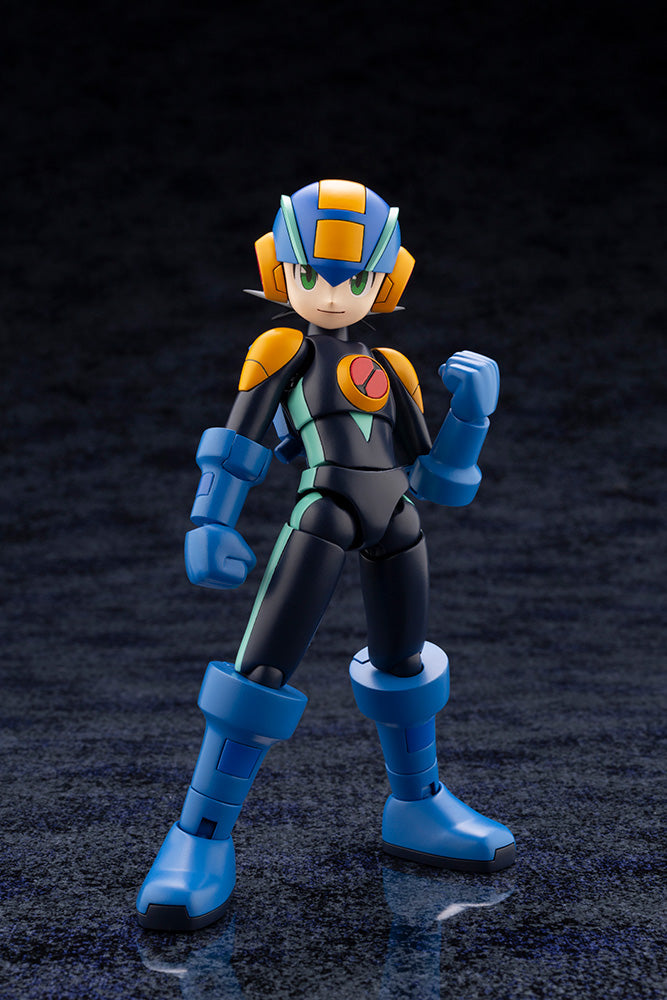 Kotobukiya Mega Man Battle Network Mega Man Model Kit JAPAN OFFICIAL
