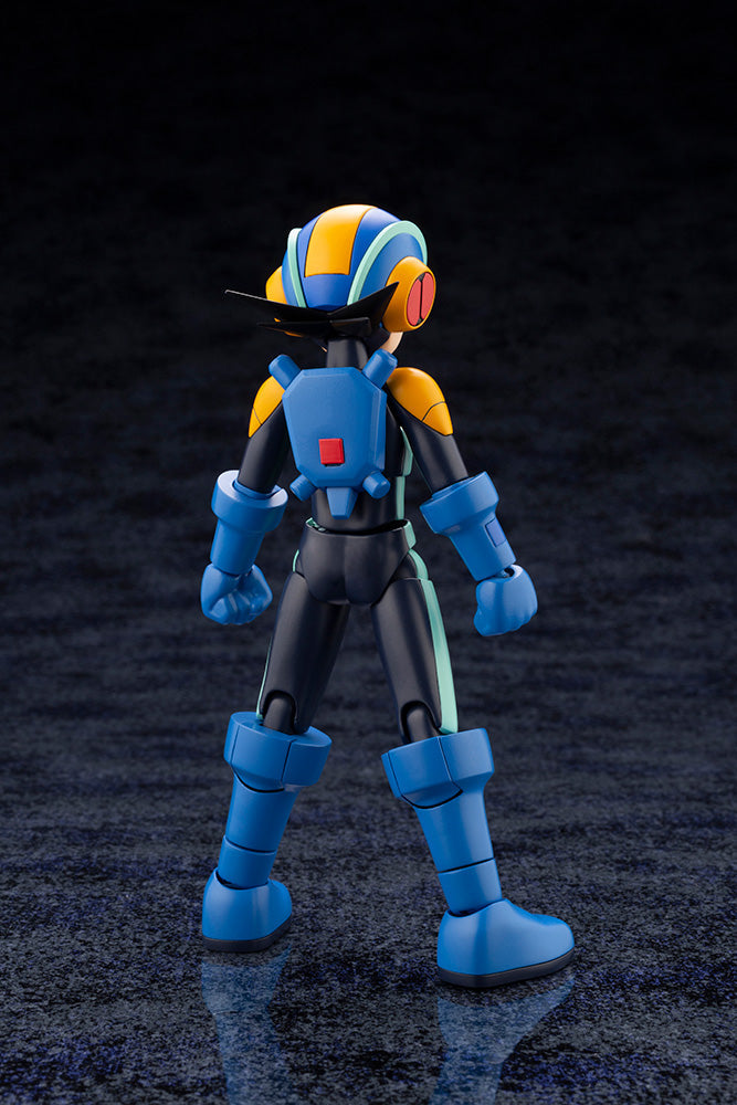 Kotobukiya Mega Man Battle Network Mega Man Model Kit JAPAN OFFICIAL