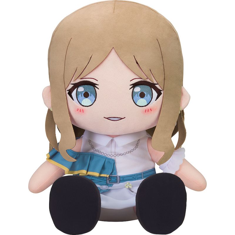 Good Smile Company Big 40cm Plushie BanG Dream! MyGO!!!! Soyo Nagasaki Plush
