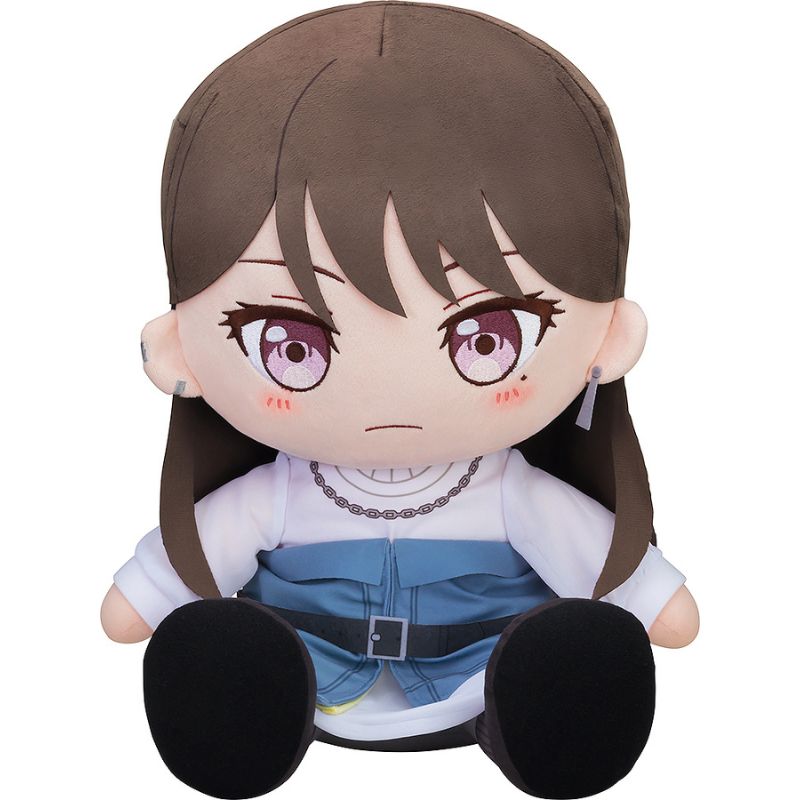 Good Smile Company Big 40cm Plushie BanG Dream! MyGO!!!! Taki Shiina Plush Doll