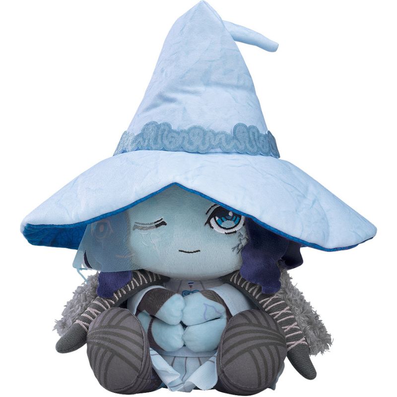 Good Smile Company ELDEN RING Ranni Plush Doll JAPAN OFFICIAL