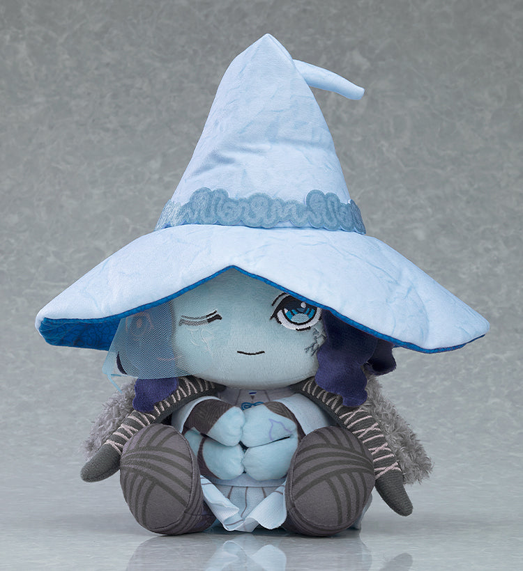 Good Smile Company ELDEN RING Ranni Plush Doll JAPAN OFFICIAL