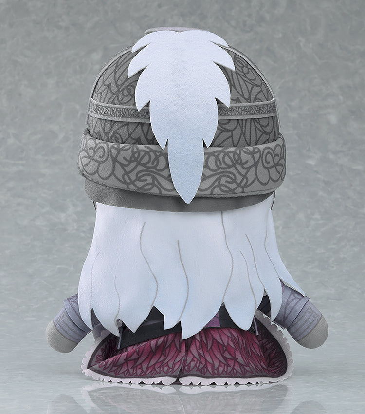 Good Smile Company ELDEN RING Raging Wolf Muñeco de peluche OFICIAL DE JAPÓN