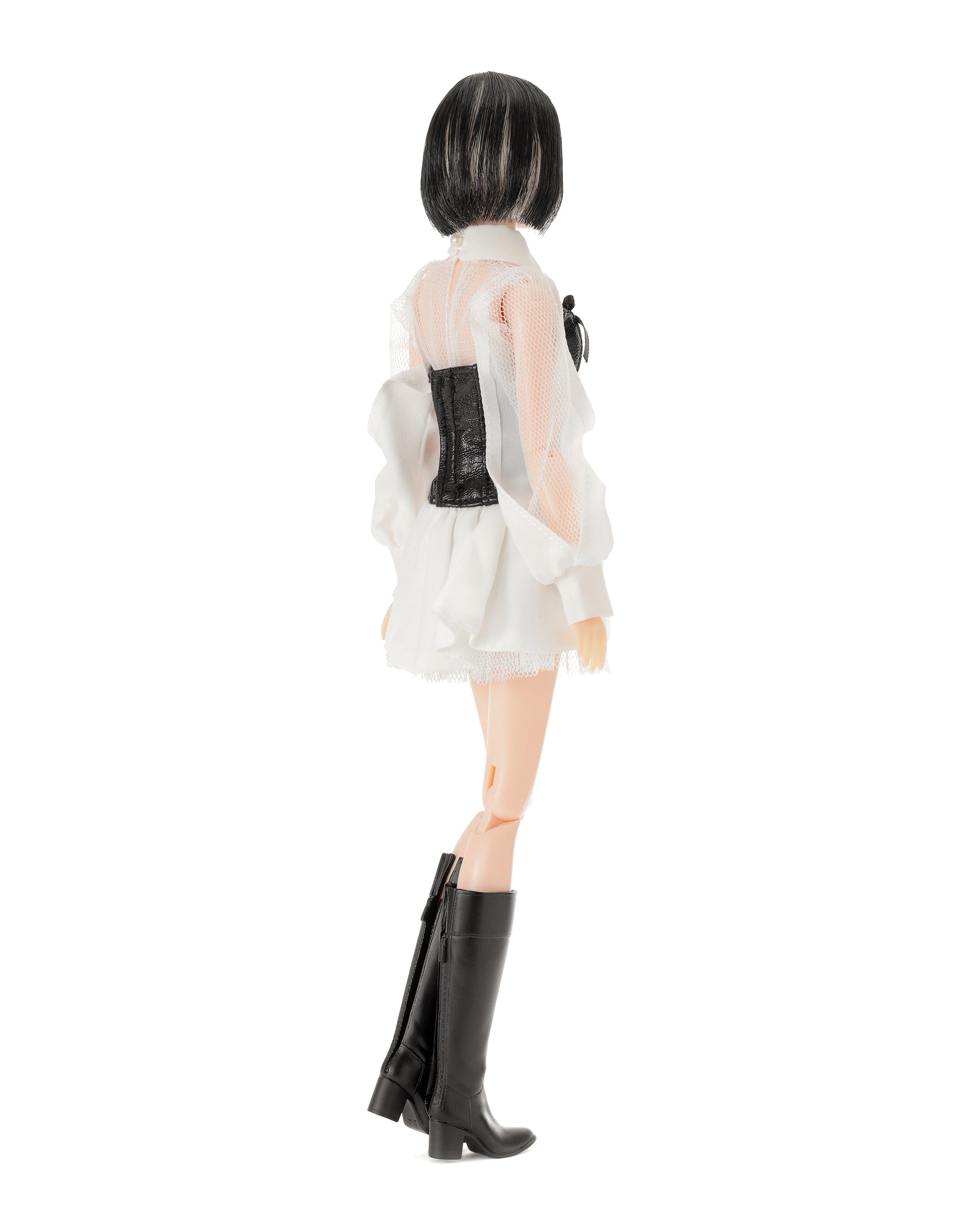 Momoko Sakaguchiページ Sekiguchi momoko DOLL GIRL POP blue star B&W Ver. Doll JAPAN