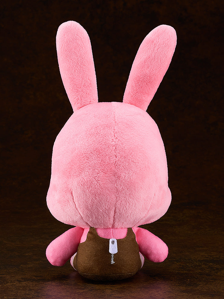 Good Smile Company Silent Hill Robbie the Rabbit Plush Doll JAPAN OFFICIAL