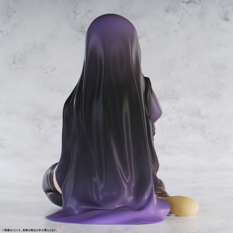 Insight Nikukan Girl Zangeshitsu no Kyonyu Sister Tiroir 1/6 Figura GIAPPONE