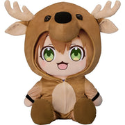 Good Smile Company My Deer Friend Nokotan Noko Shikanoko Big Kigurumi Plush Doll
