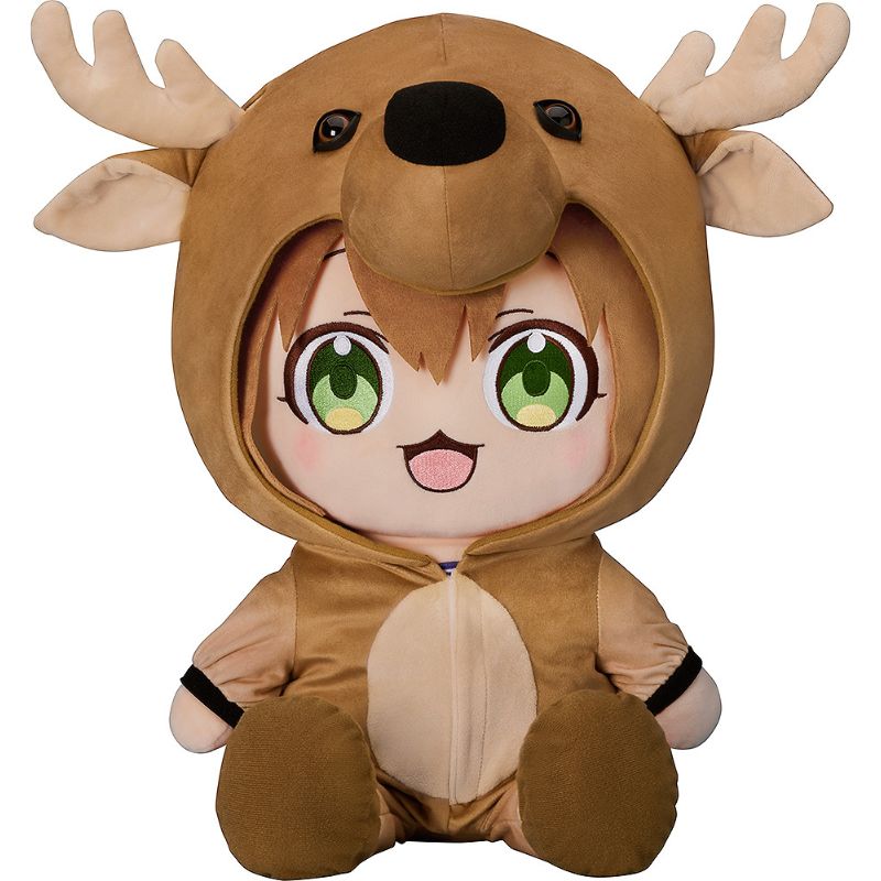 Good Smile Company My Deer Friend Nokotan Noko Shikanoko Big Kigurumi Plush Doll