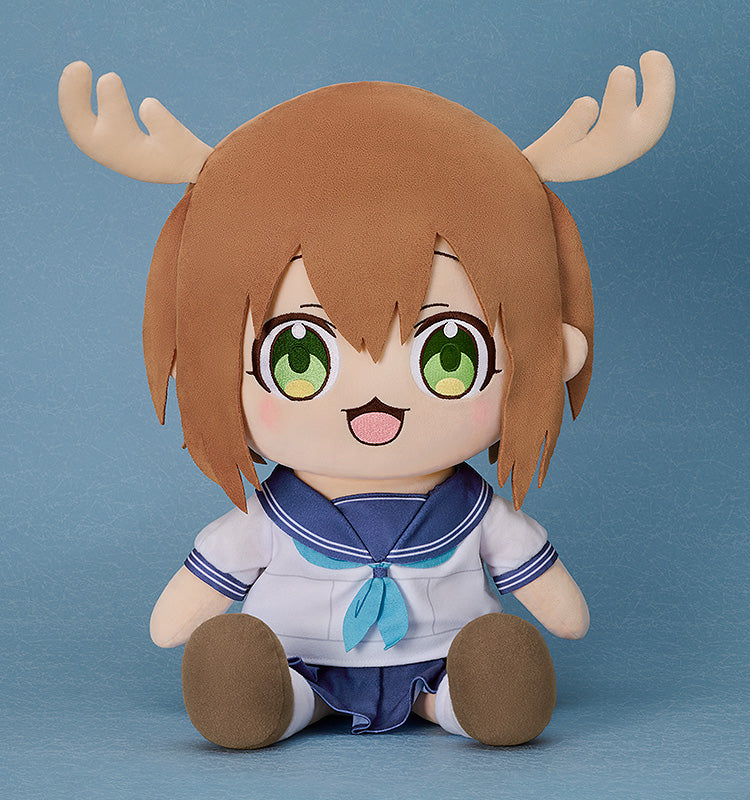 Good Smile Company My Deer Friend Nokotan Noko Shikanoko Big Kigurumi Plush Doll