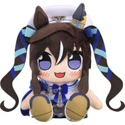 Good Smile Company Kuripan Umamusume Pretty Derby Vivlos Plush Doll JAPAN