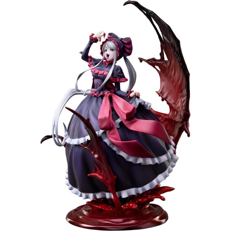 Overlord Shalltear Bloodfallen 10th Anniversary so bin ver. 1/6