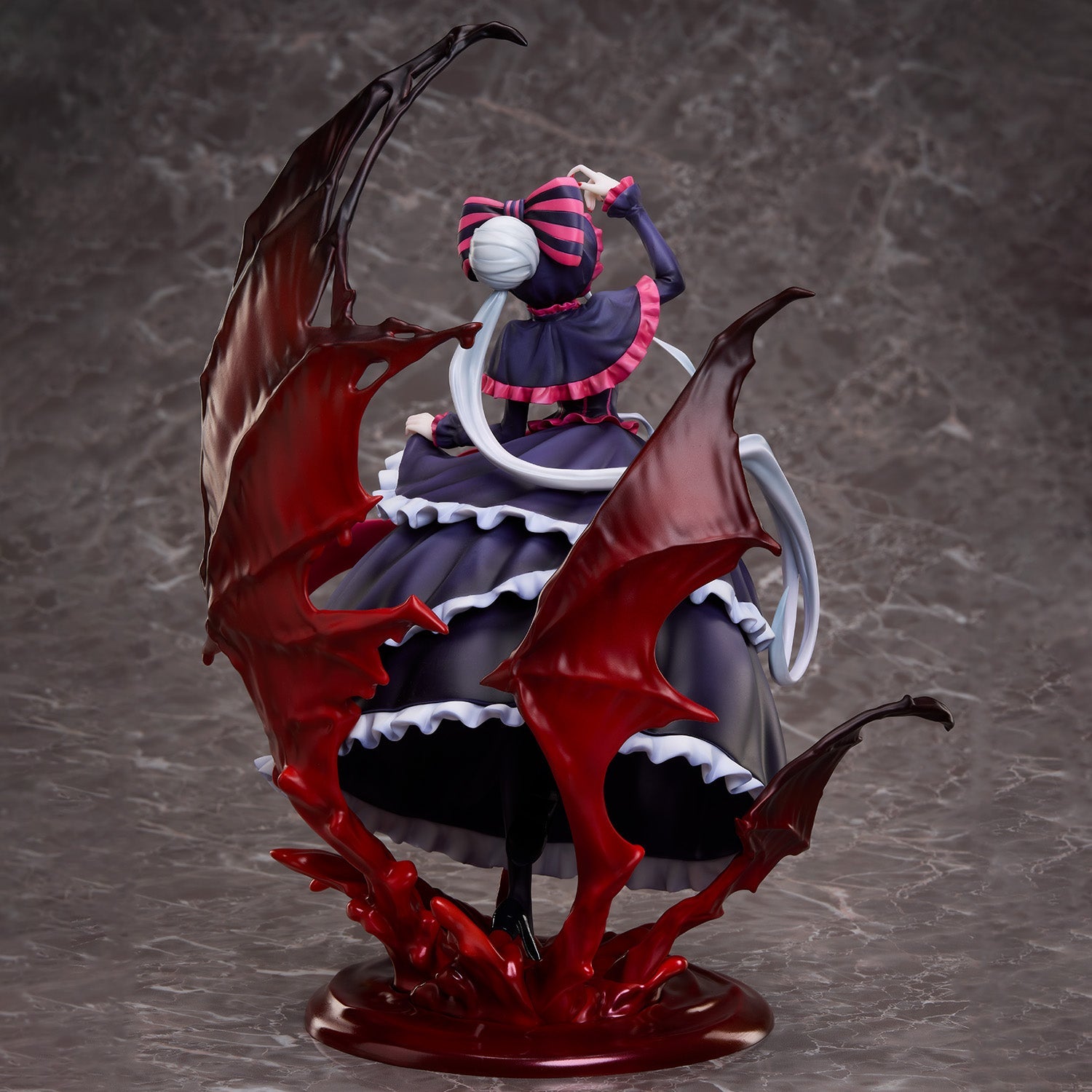 Overlord Shalltear Bloodfallen 10th Anniversary so bin ver. 1/6