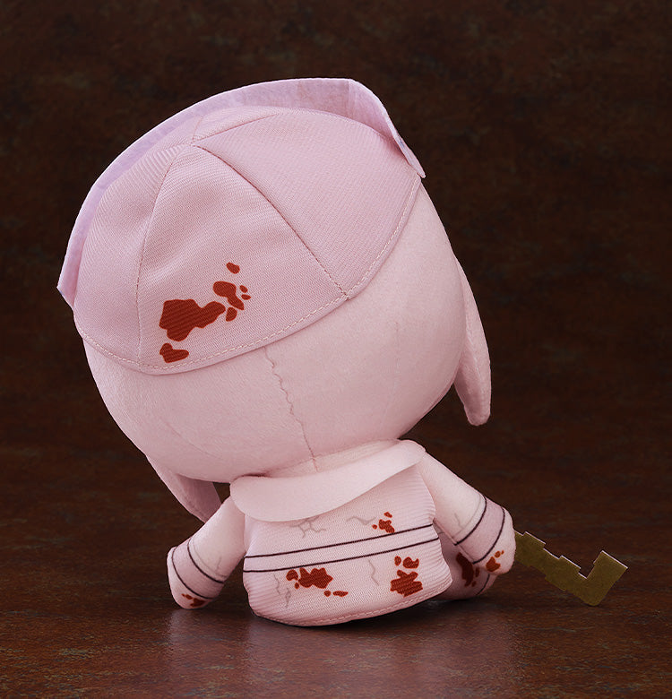 Good Smile Company Silent Hill 2 - Muñeco de peluche con cabeza de burbuja para enfermera, oficial de Japón