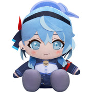 Good Smile Company Chocopuni Big Blue Archive Ako Plush Doll JAPAN OFFICIAL