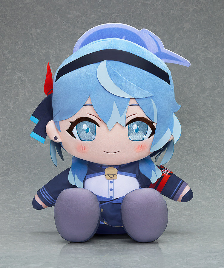 Good Smile Company Chocopuni Big Blue Archive Ako Plüschpuppe JAPAN OFFIZIELL