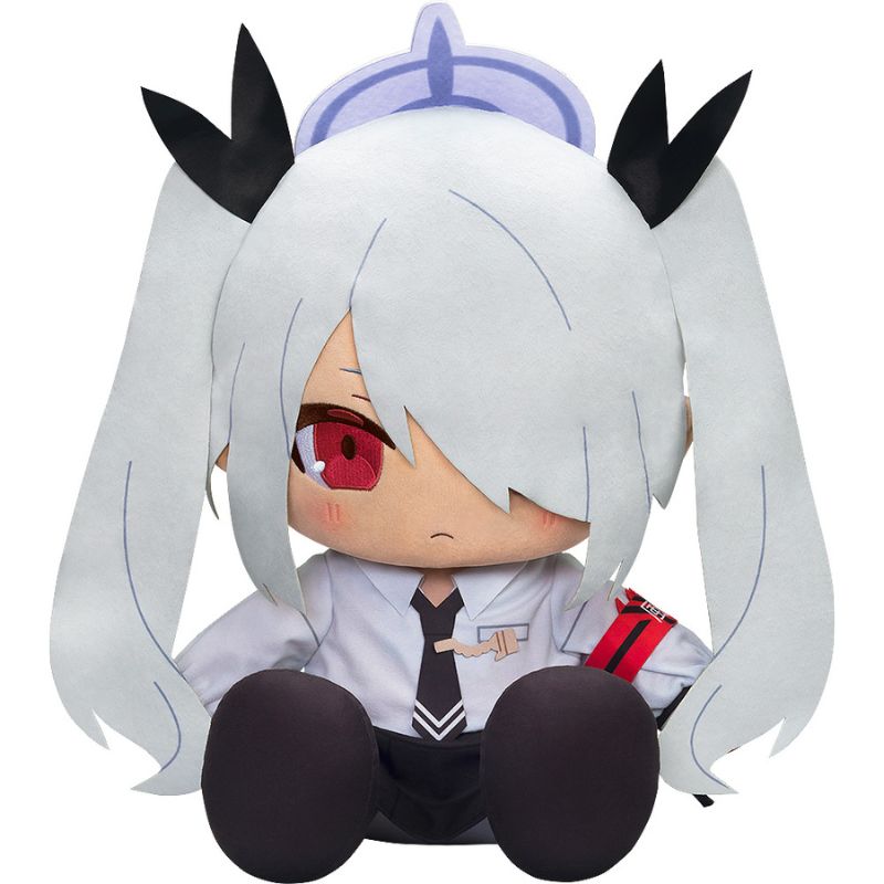 Good Smile Company Chocopuni Big Blue Archive Iori Plush Doll JAPAN OFFICIAL