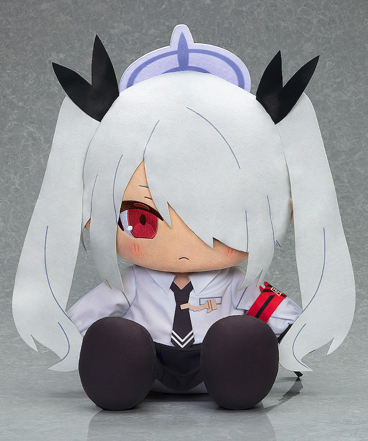 Good Smile Company Chocopuni Big Blue Archive Iori Plüschpuppe JAPAN OFFIZIELL