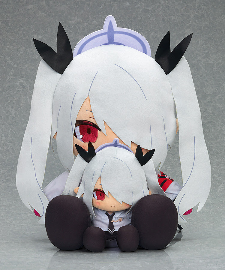 Good Smile Company Chocopuni Big Blue Archive Iori Plüschpuppe JAPAN OFFIZIELL