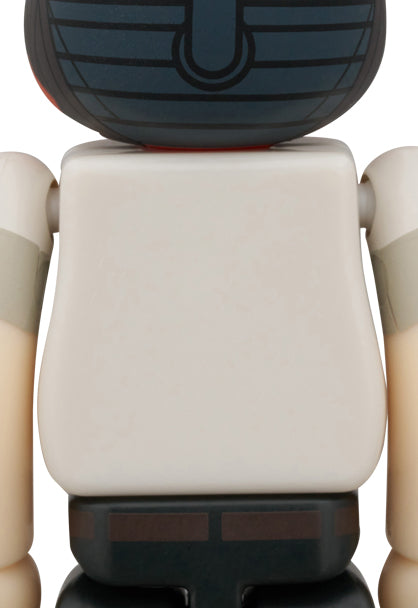 Medicom Toy BE@RBRICK Chainsaw Man & Bomb 2PCS Set Action Figure JAPAN OFFICIAL