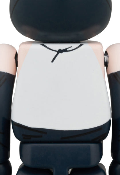 Medicom Toy BE@RBRICK Chainsaw Man & Bomb 2PCS Set Action Figure JAPAN OFFICIAL