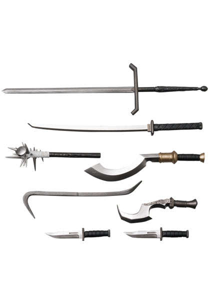 Medicom Toy MAFEX No.279 BRZRKR B Action Figure JAPAN OFFICIAL