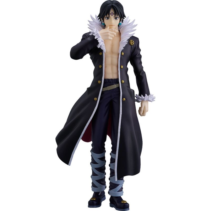 Good Smile Company POP UP PARADE Hunter x Hunter Chrollo Figure