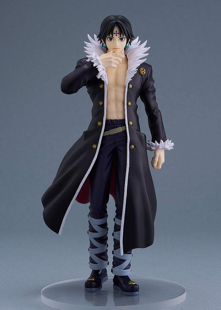 Good Smile Company POP UP PARADE Hunter x Hunter Chrollo Figure