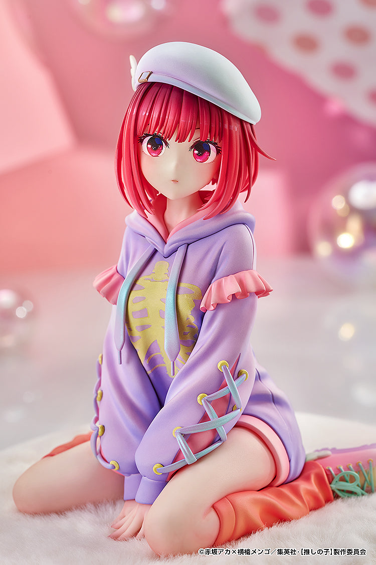 Good Smile Arts Shanghai Oshi no Ko Kana Arima Hoodie Style Ver. 1/6 Figur