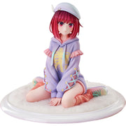 Good Smile Arts Shanghai Oshi no Ko Kana Arima Hoodie Style Ver. 1/6 Figure