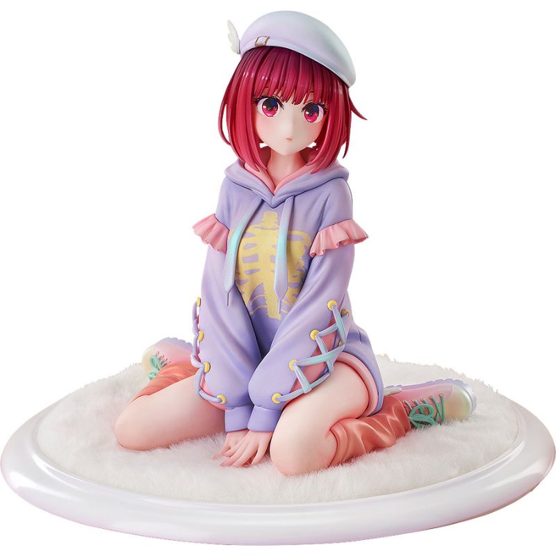 Good Smile Arts Shanghai Oshi no Ko Kana Arima Hoodie Style Ver. 1/6 Figure